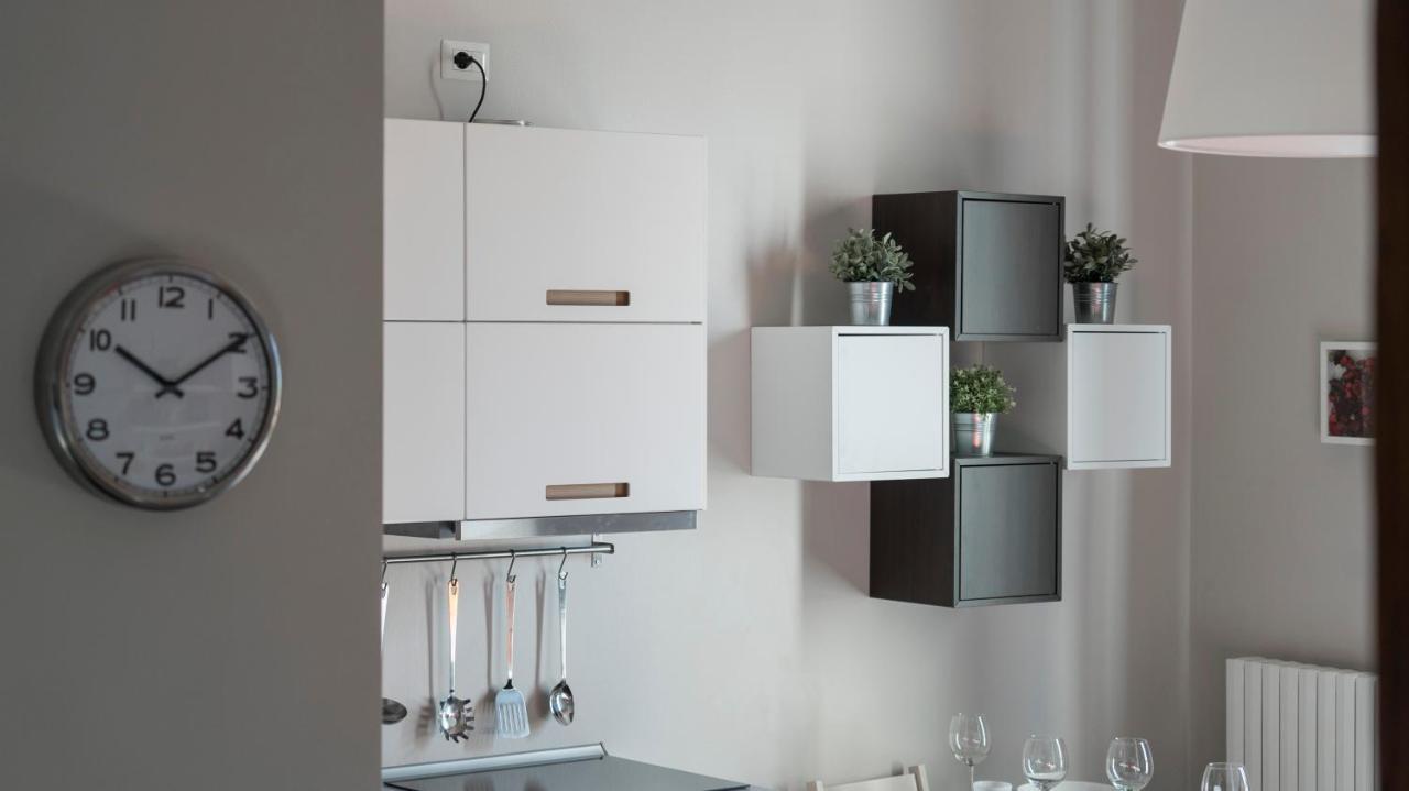 Italianway-Bressanone Apartment Milan Bilik gambar