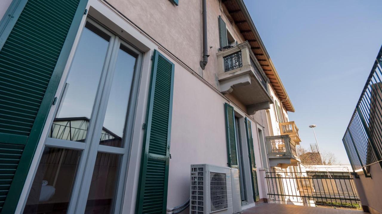 Italianway-Bressanone Apartment Milan Bilik gambar