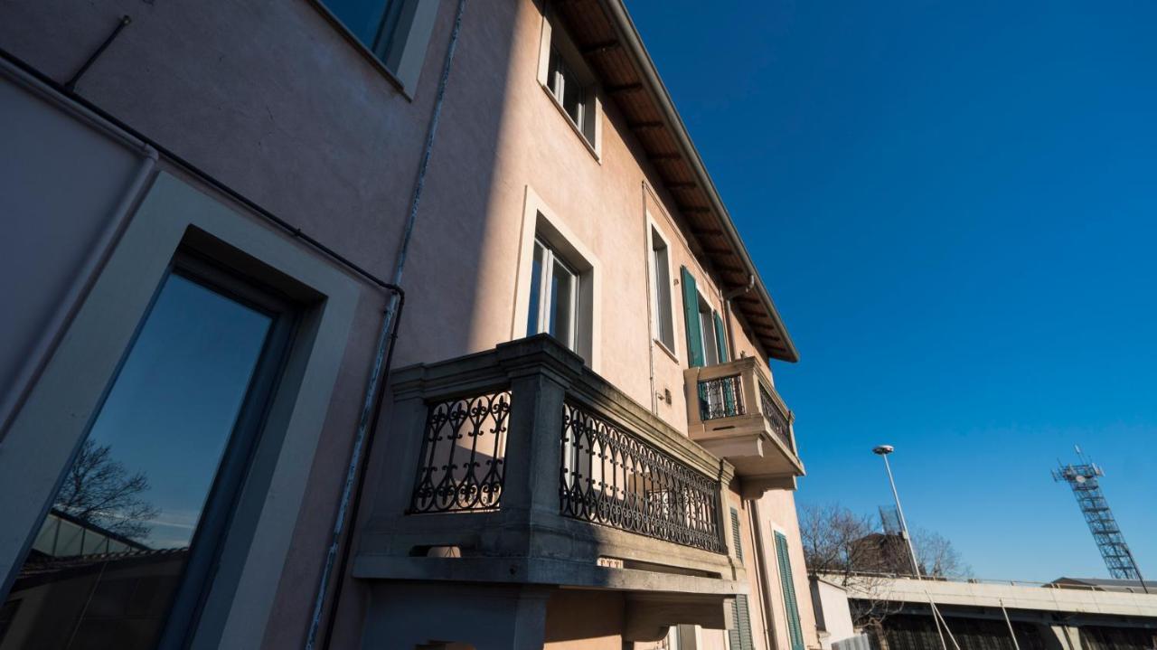 Italianway-Bressanone Apartment Milan Bilik gambar
