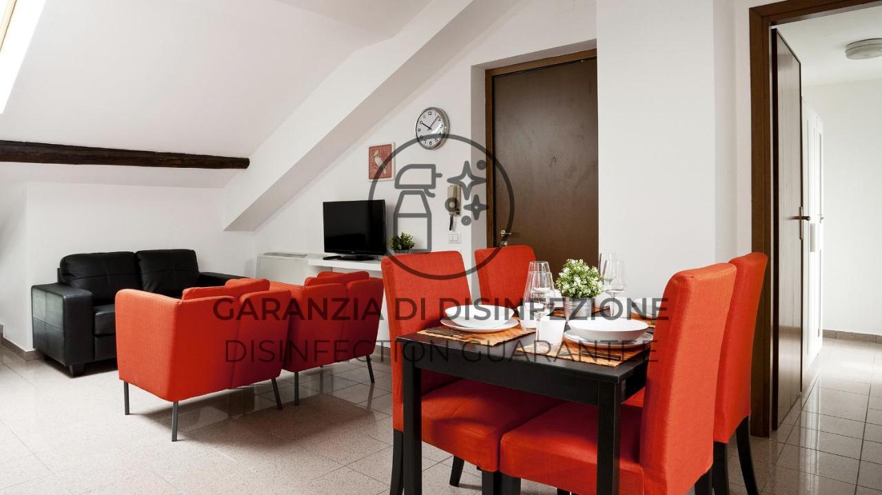 Italianway-Bressanone Apartment Milan Luaran gambar