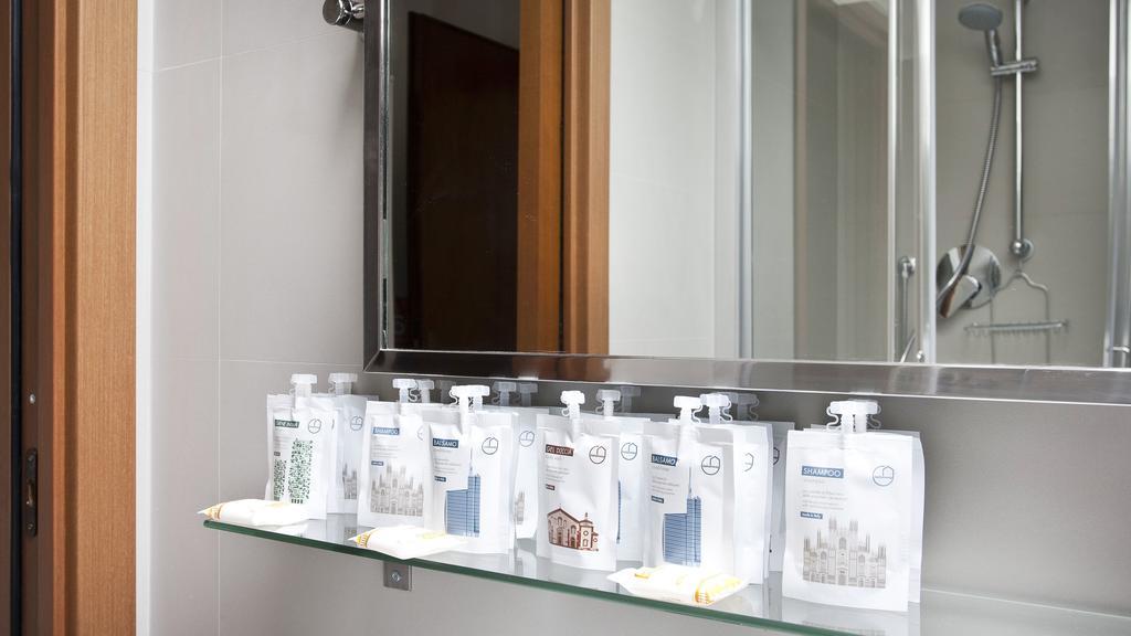 Italianway-Bressanone Apartment Milan Luaran gambar