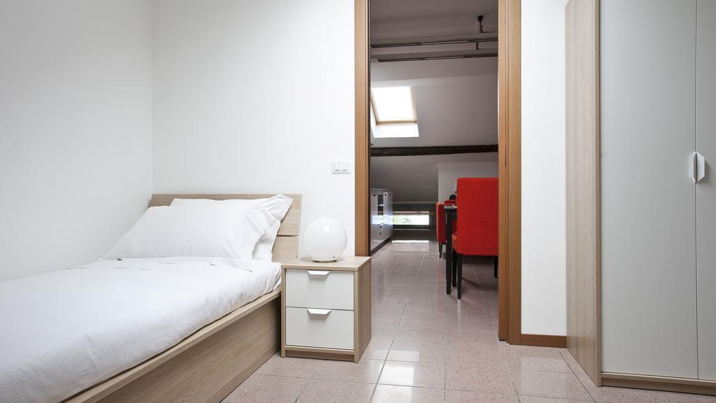 Italianway-Bressanone Apartment Milan Luaran gambar