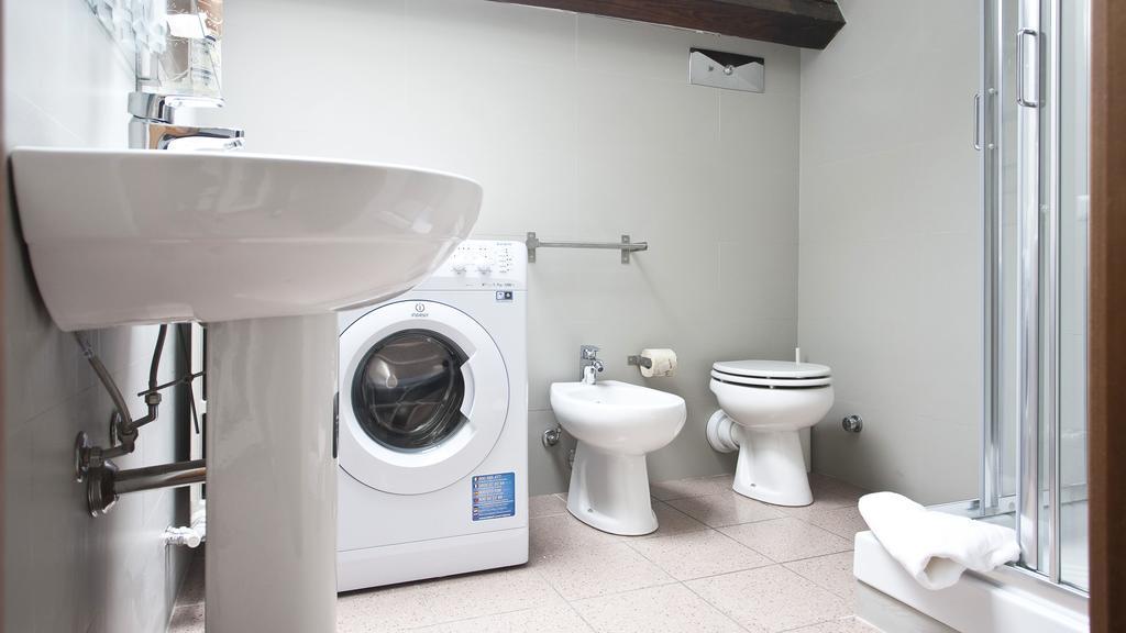 Italianway-Bressanone Apartment Milan Luaran gambar