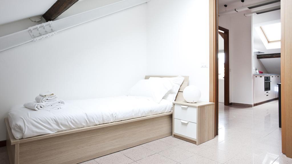 Italianway-Bressanone Apartment Milan Luaran gambar