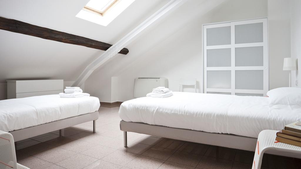 Italianway-Bressanone Apartment Milan Luaran gambar