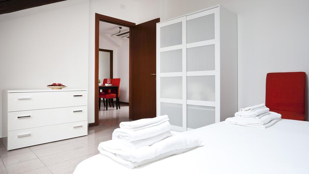 Italianway-Bressanone Apartment Milan Luaran gambar