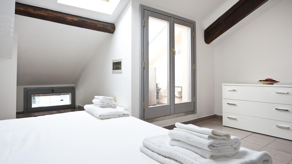 Italianway-Bressanone Apartment Milan Luaran gambar