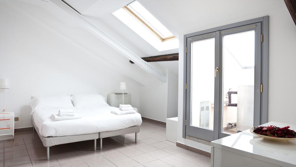 Italianway-Bressanone Apartment Milan Luaran gambar