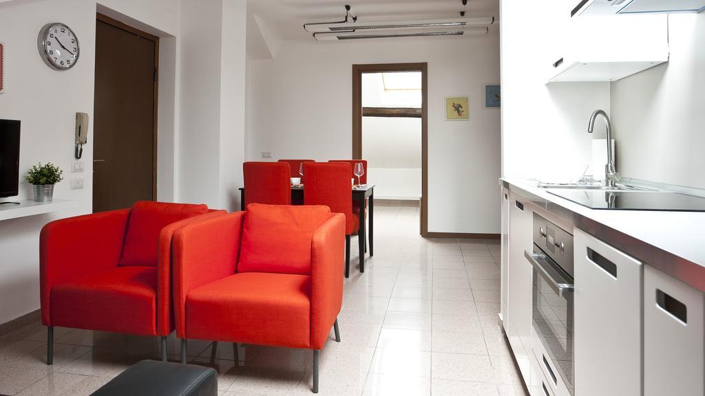Italianway-Bressanone Apartment Milan Luaran gambar