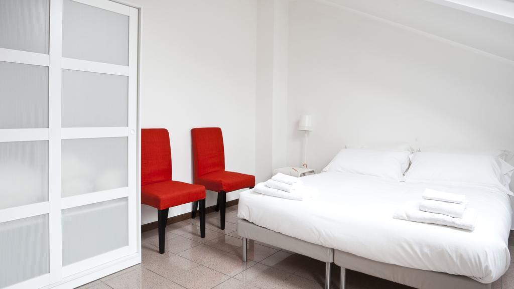 Italianway-Bressanone Apartment Milan Luaran gambar