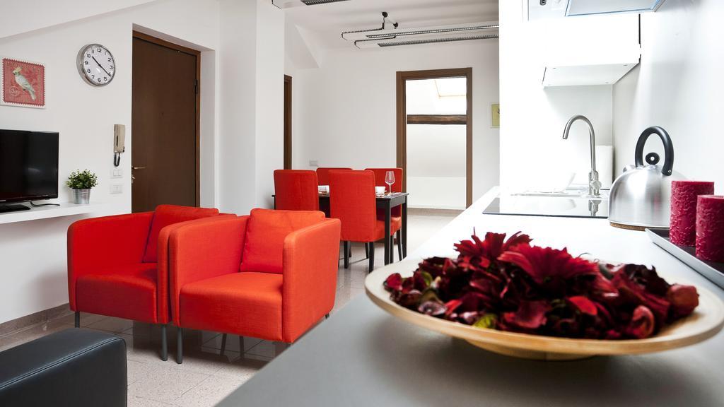Italianway-Bressanone Apartment Milan Luaran gambar