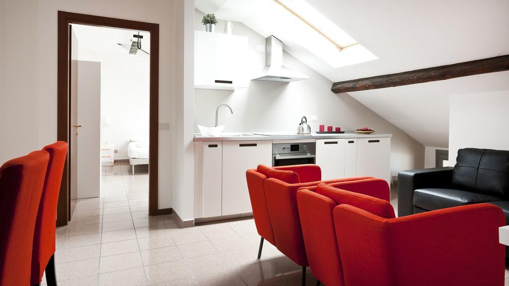 Italianway-Bressanone Apartment Milan Luaran gambar