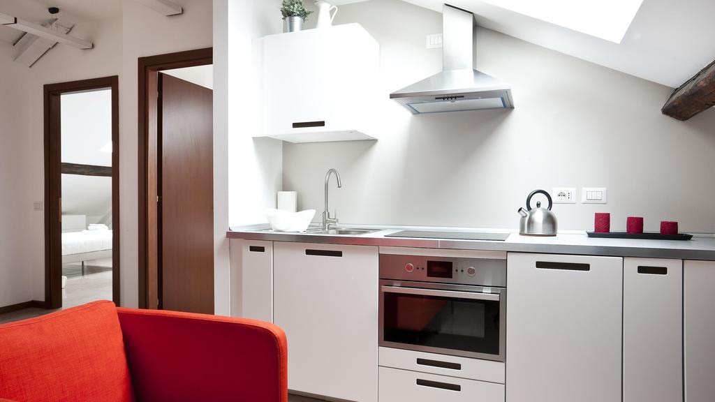 Italianway-Bressanone Apartment Milan Luaran gambar